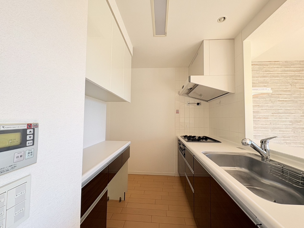 物件画像 レリア蕨　塚越