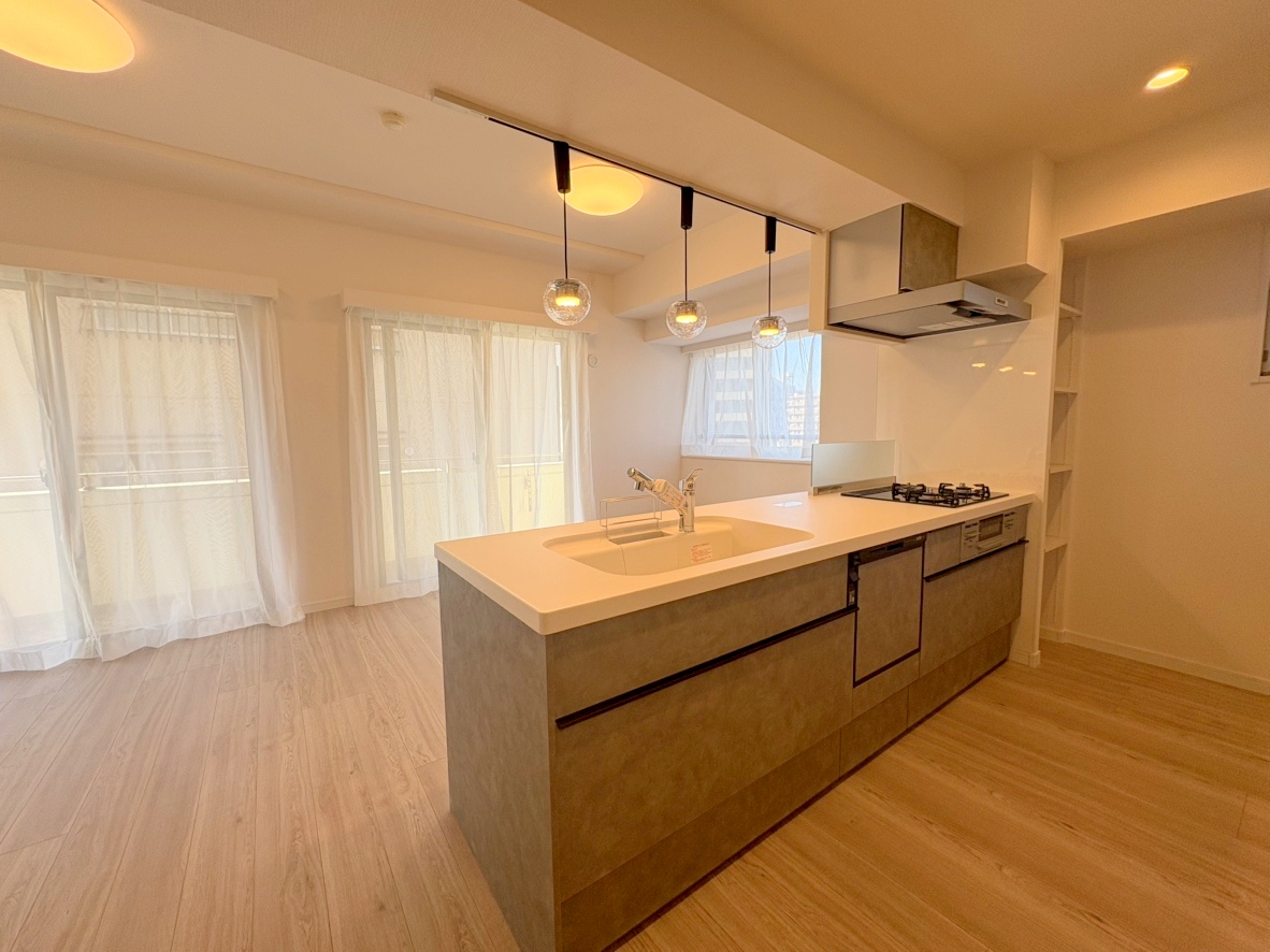 物件画像 サンデュエル川口並木