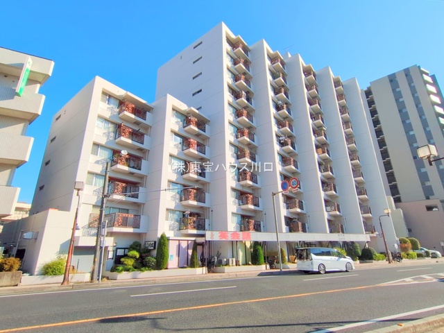 物件画像 クレール川口