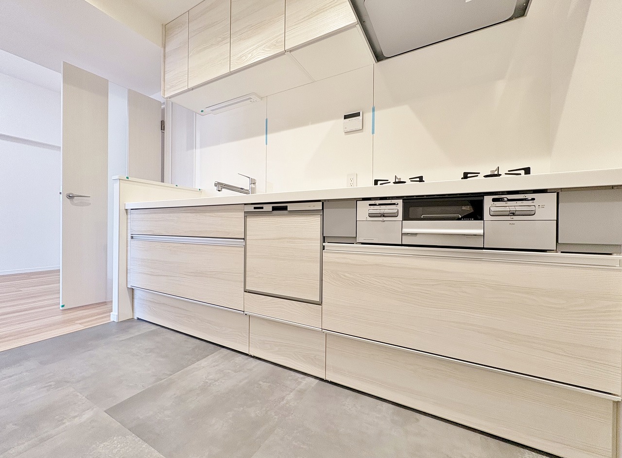 物件画像 アクトピア北赤羽参番館