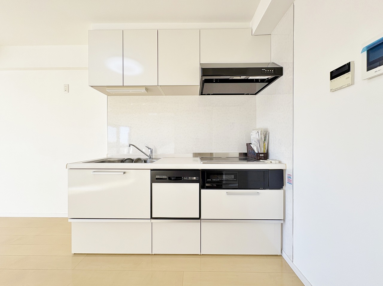 物件画像 グランドメルシー北原台