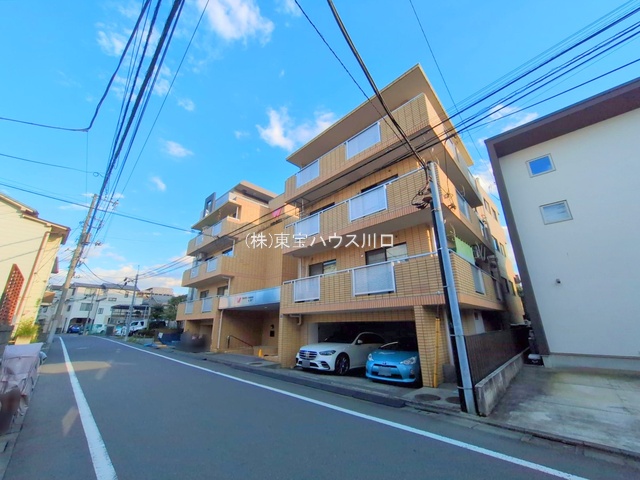 物件画像 ウィンベルコーラス蓮沼