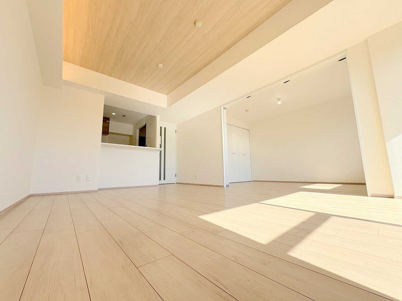 物件画像 ベルヴィル大宮Ｂ棟