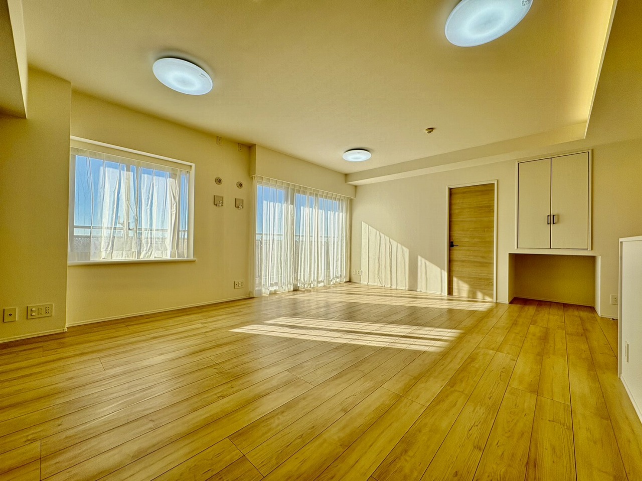 物件画像 エルザタワー32