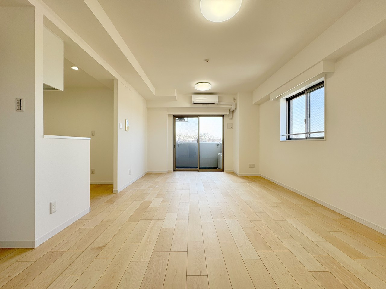 物件画像 シャインノーブル川口リバーパーク