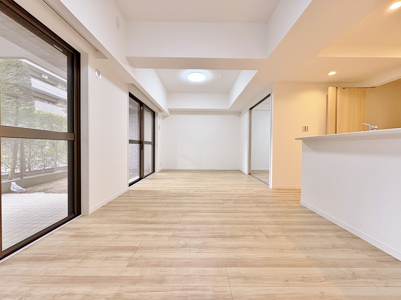 マンションイメージ