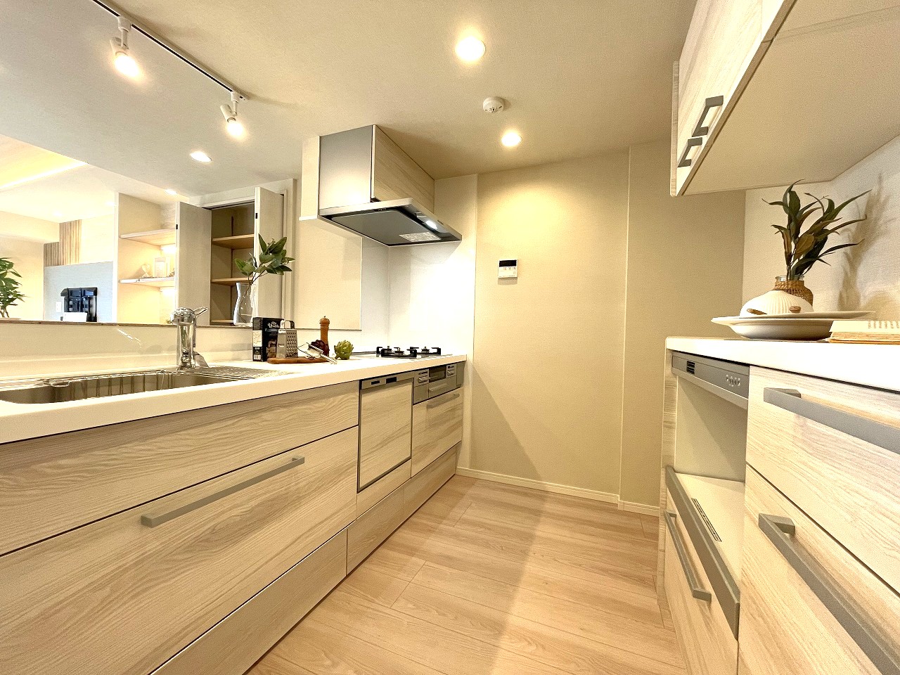 マンションイメージ