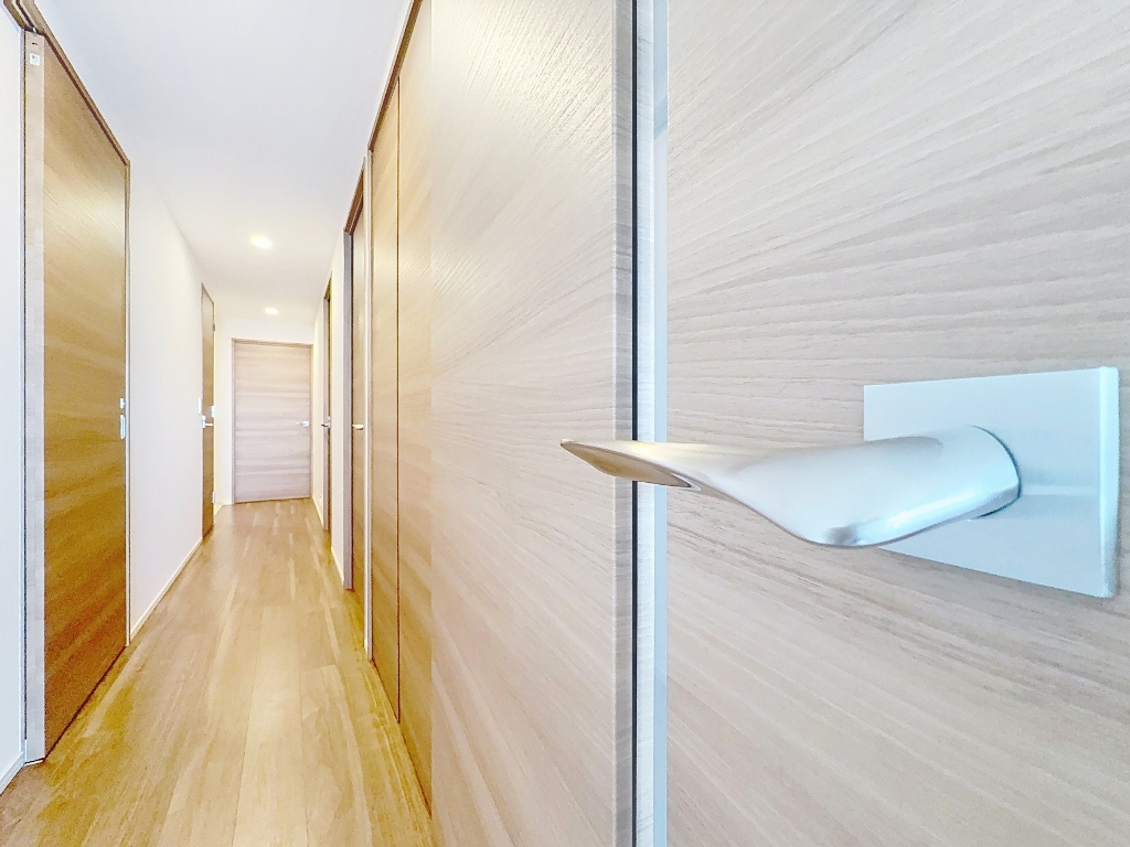 物件画像 ブランズ川口本町