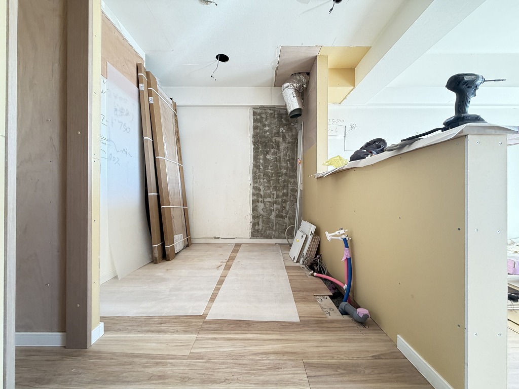 マンションイメージ