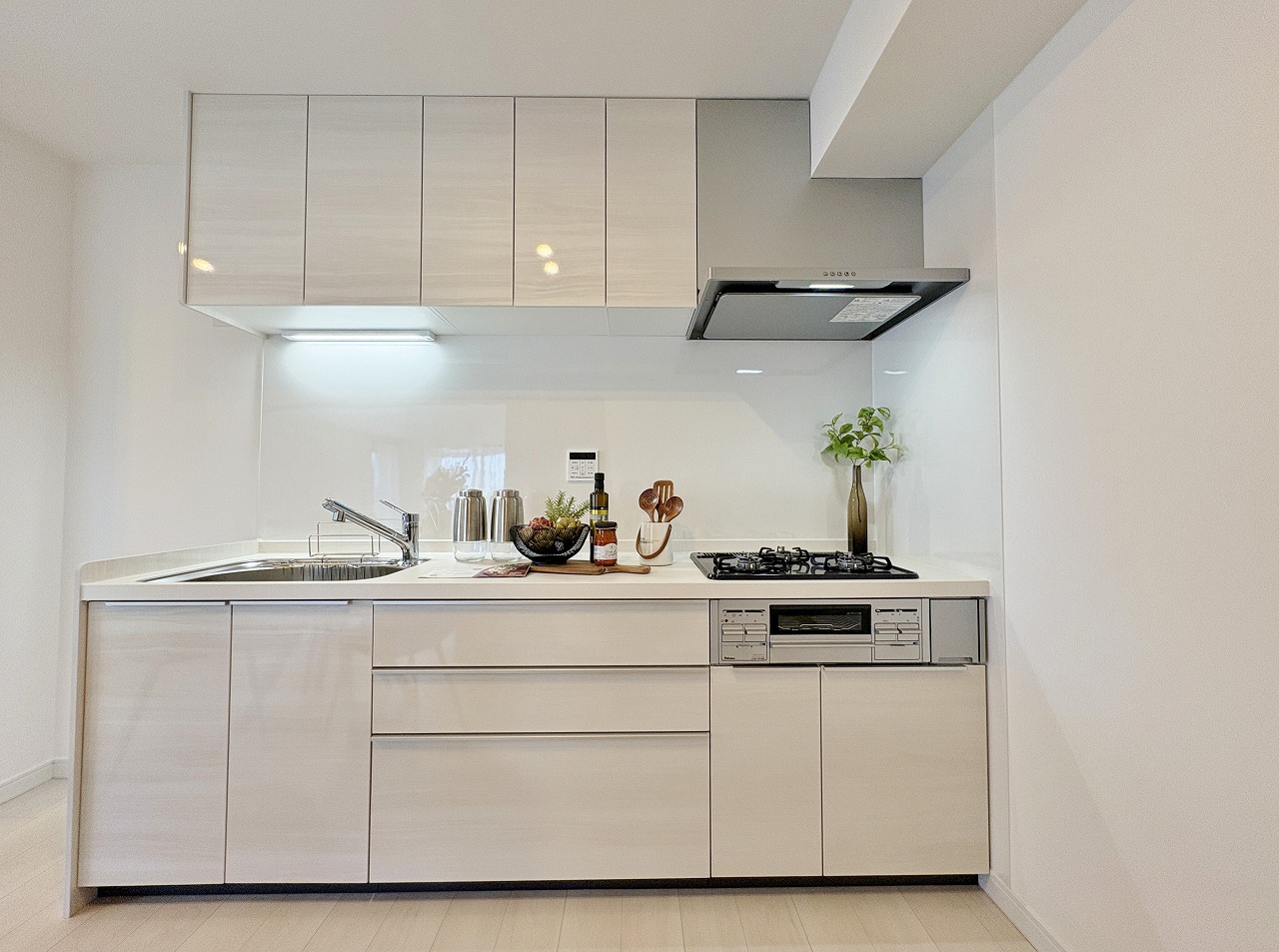 物件画像 日神パレステージ戸田