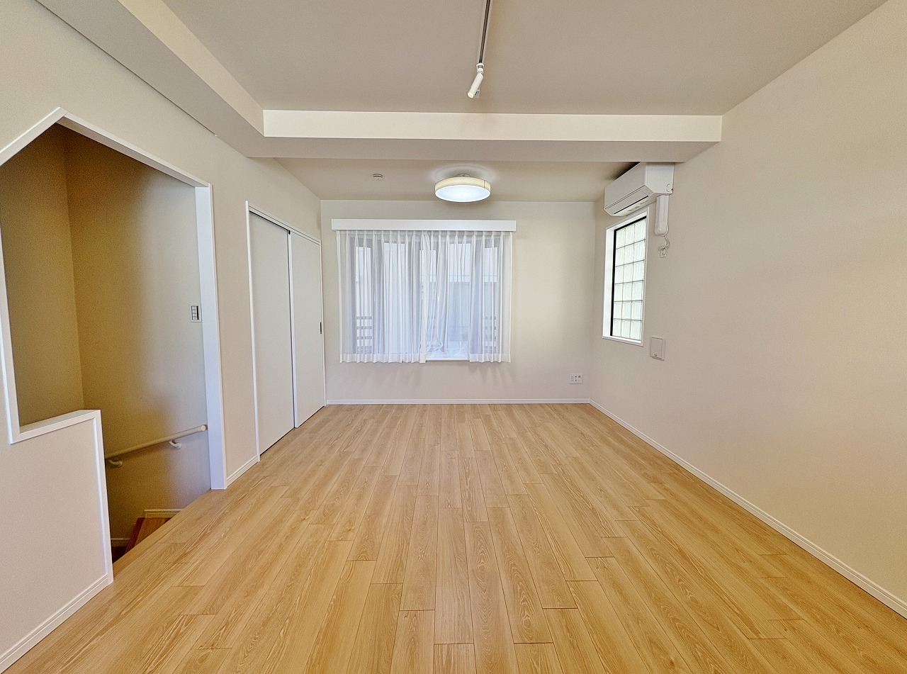 物件画像 アリーナ赤塚