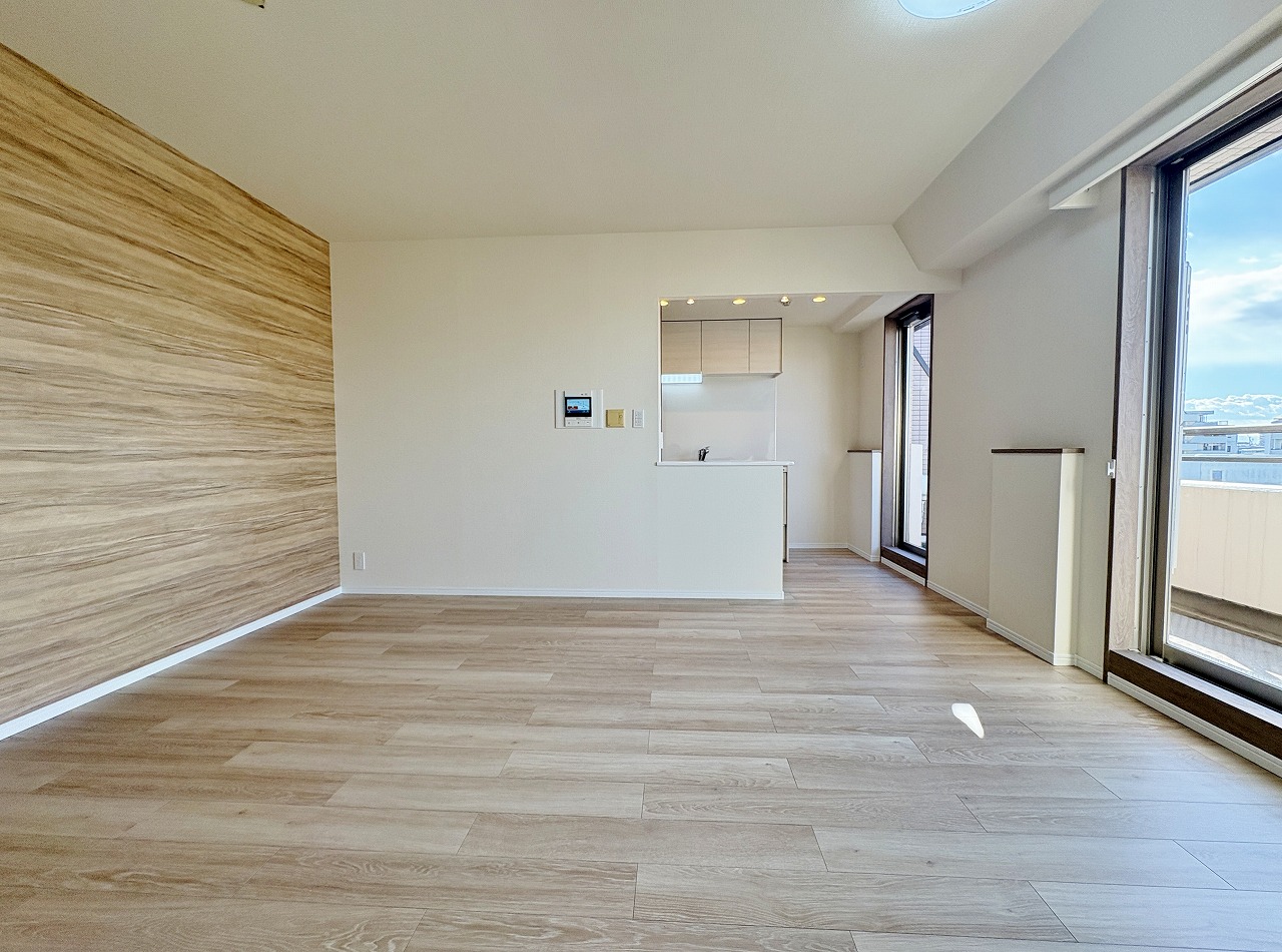 物件画像 コルサムSI与野