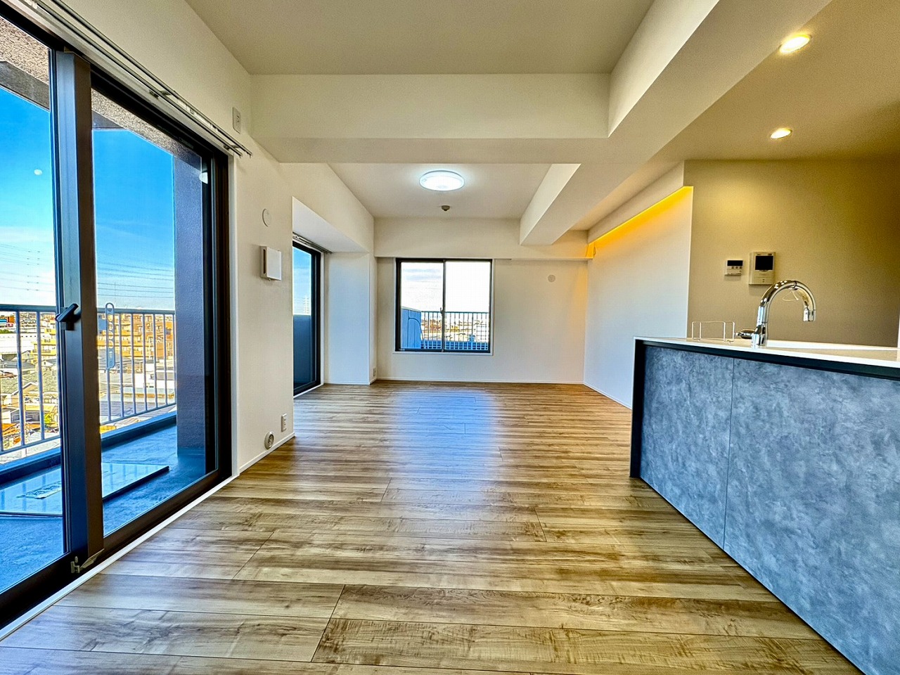 マンションイメージ