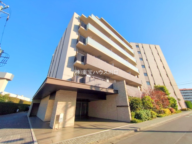 マンションイメージ