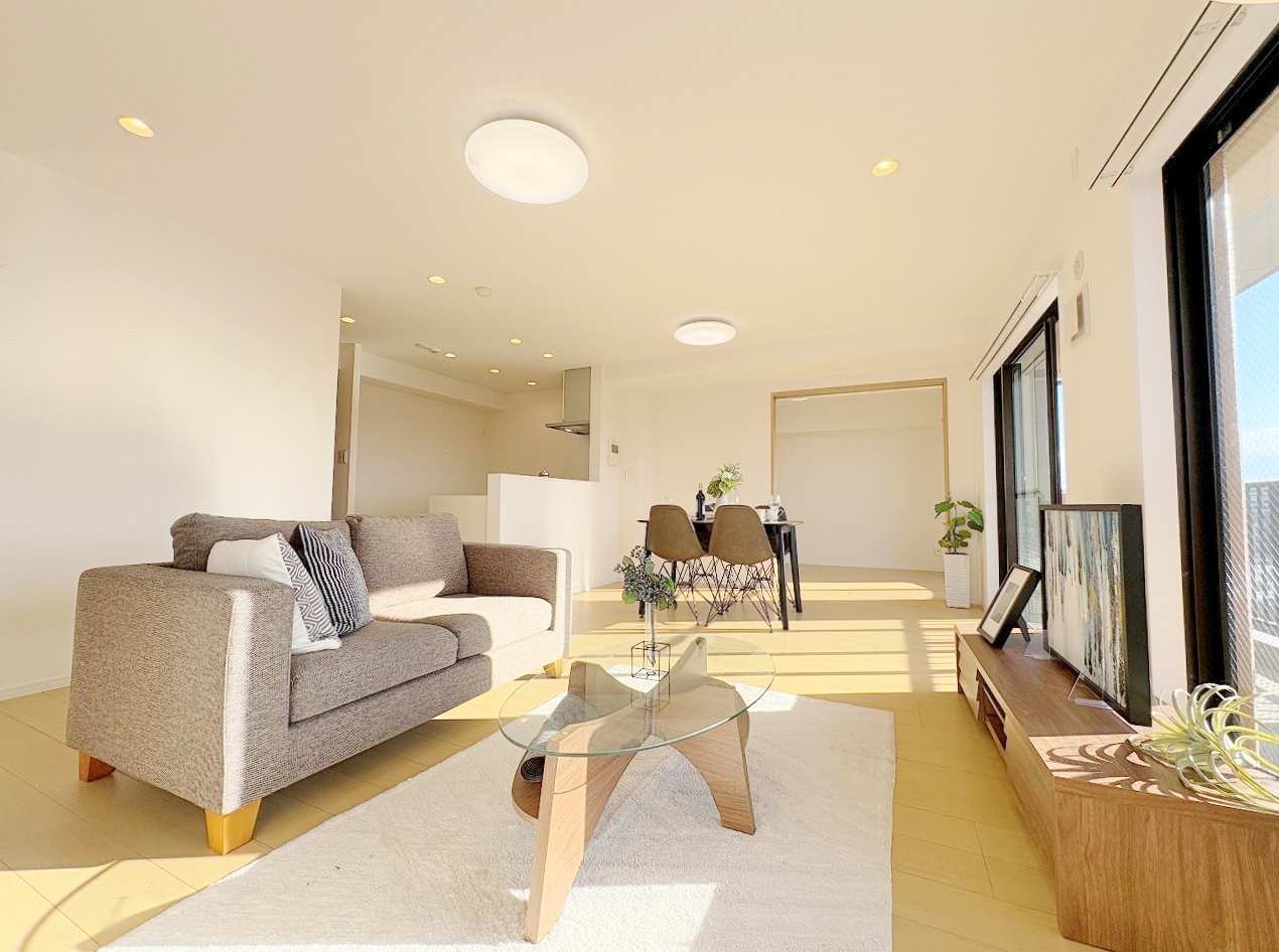 マンションイメージ