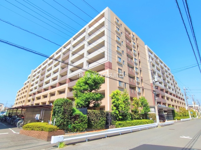 マンションイメージ