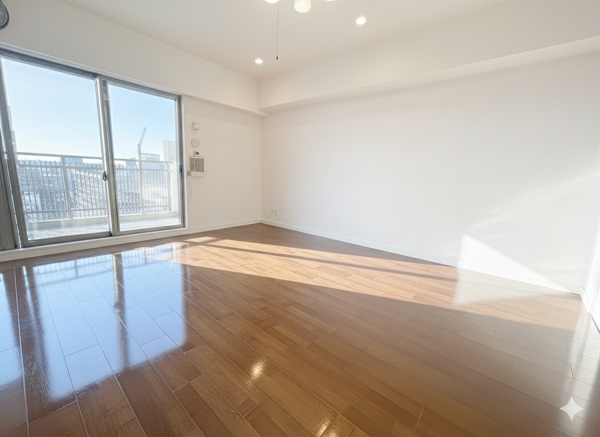 マンションイメージ