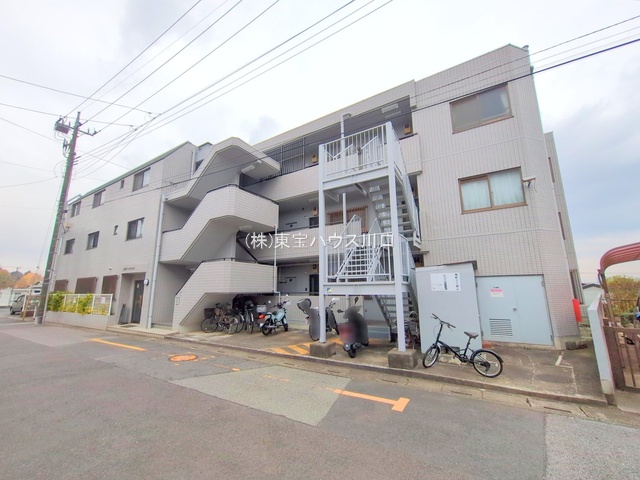 マンションイメージ