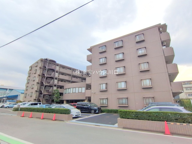 マンションイメージ