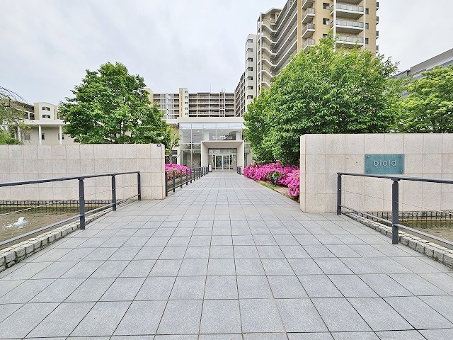 マンションイメージ