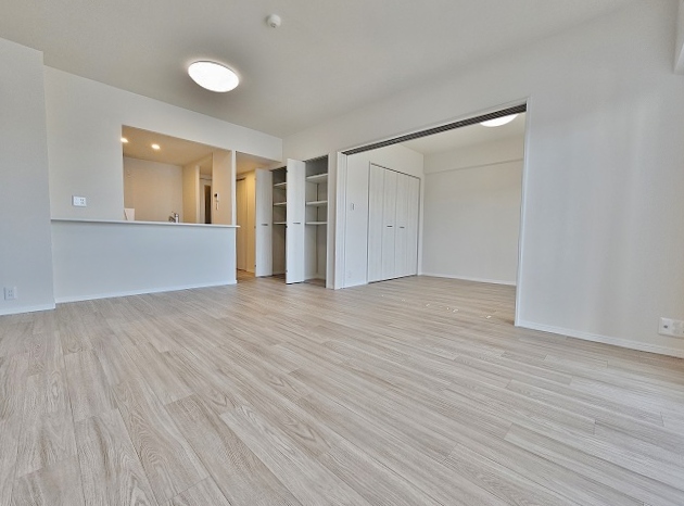 マンションイメージ