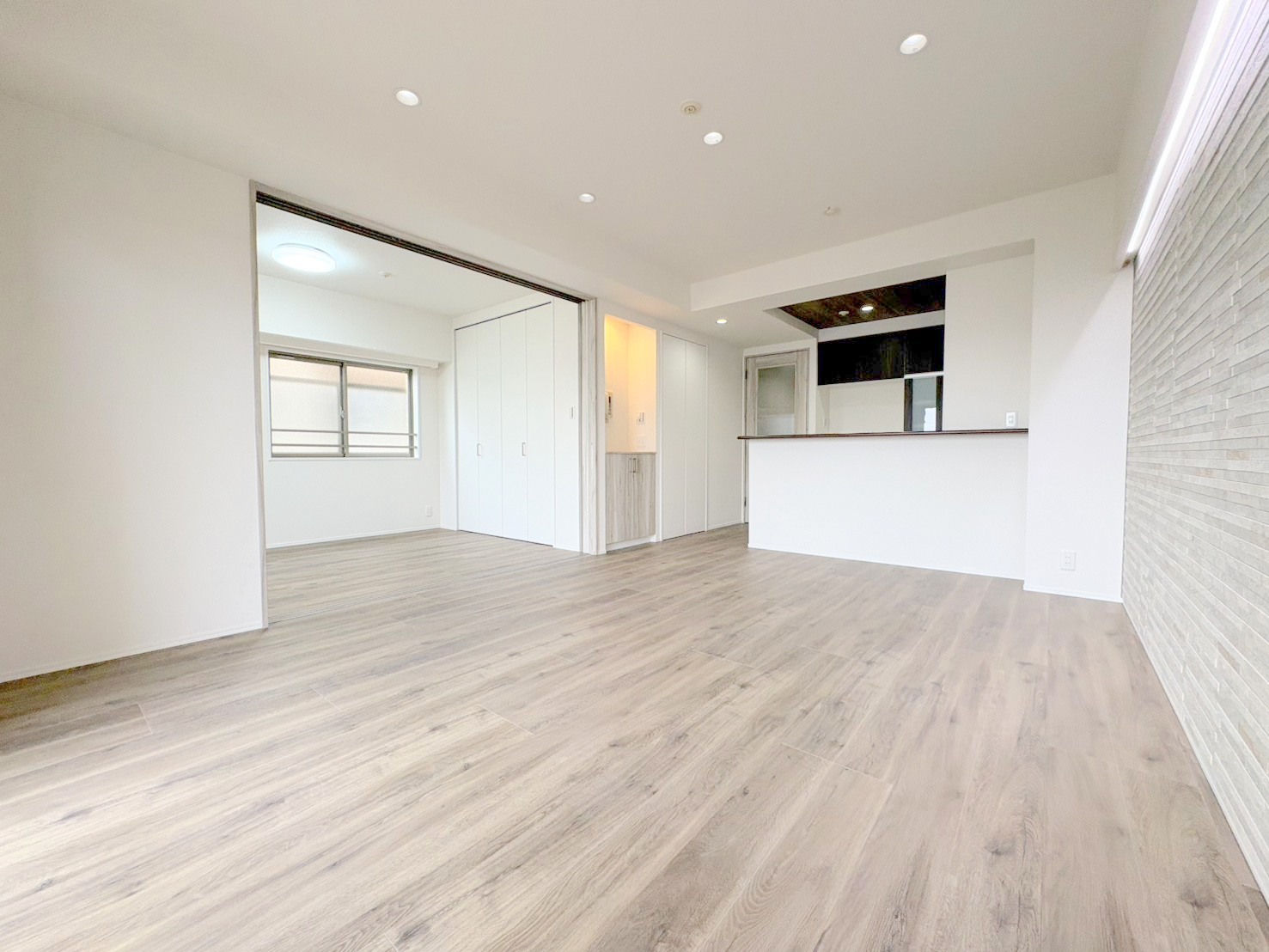 物件画像 ローヤルシティ川口幸町