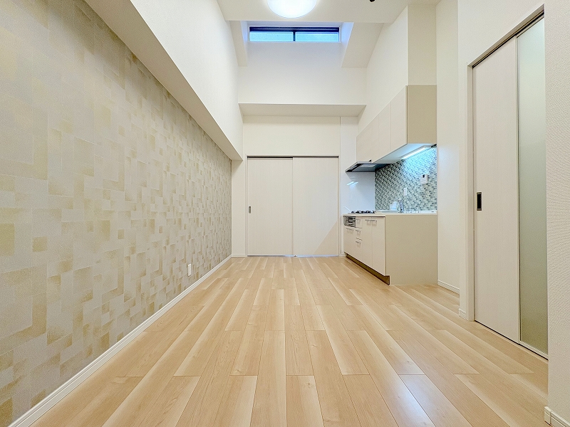 物件画像 ライオンズマンション川口飯原町