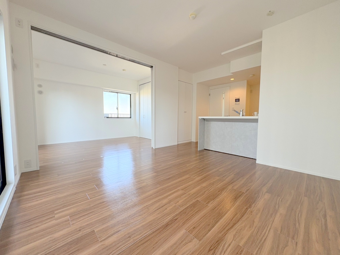 マンションイメージ