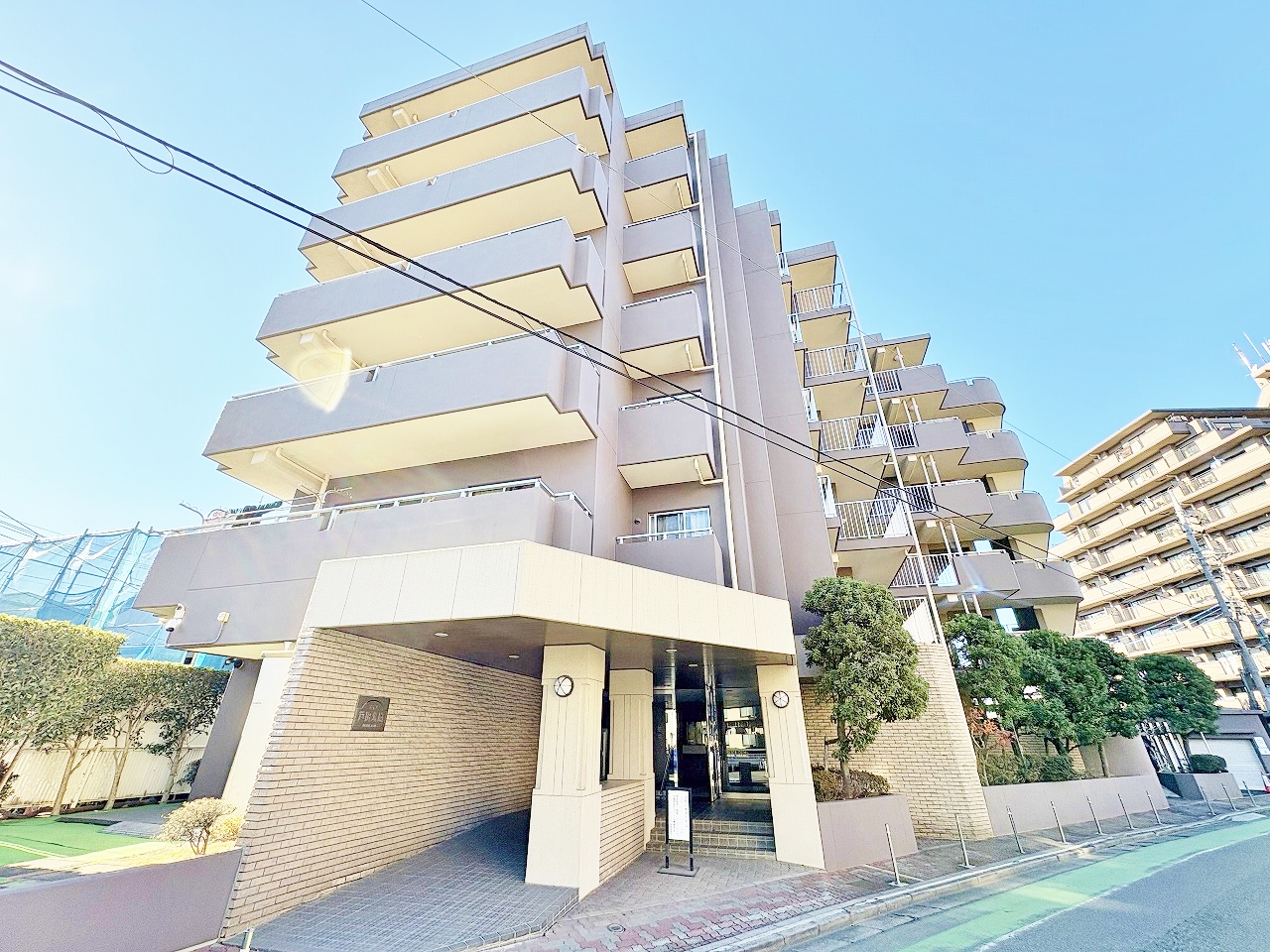 物件画像 メイツ戸田公園