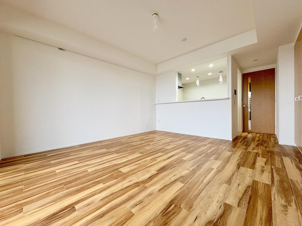 物件画像 シティデュオタワー川口