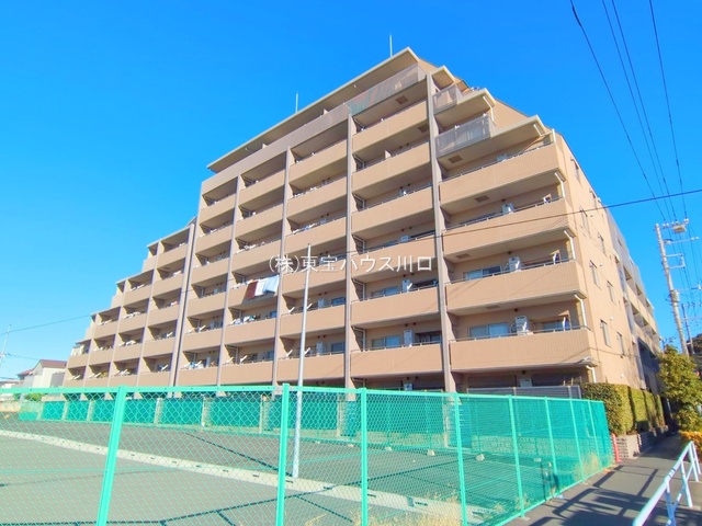 マンションイメージ