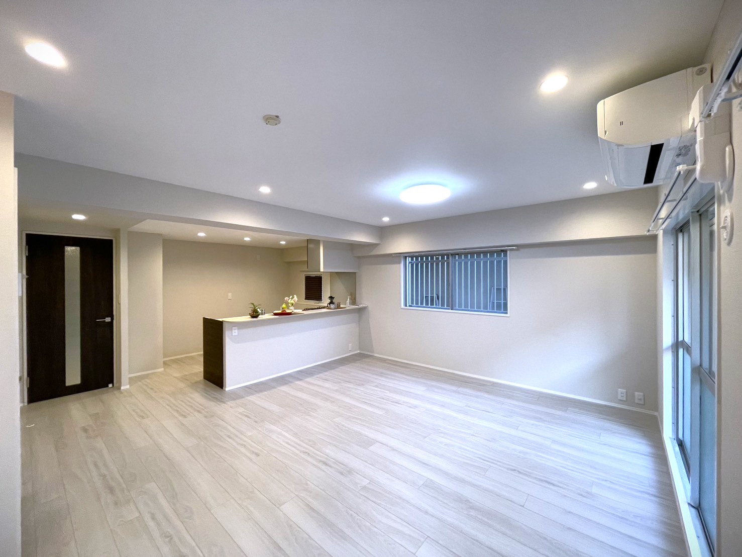 物件画像 コープ野村青木町公園