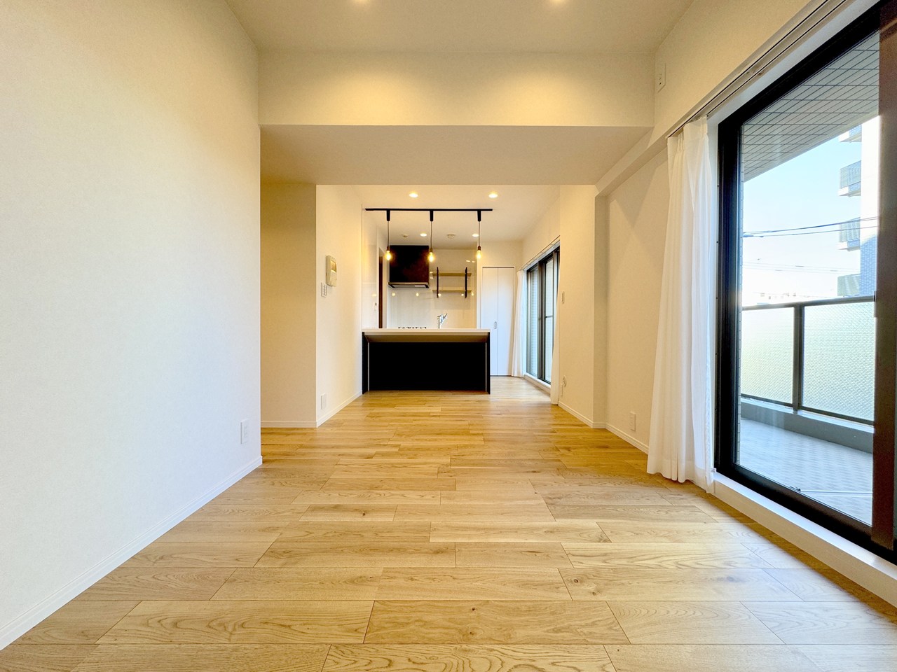 マンションイメージ