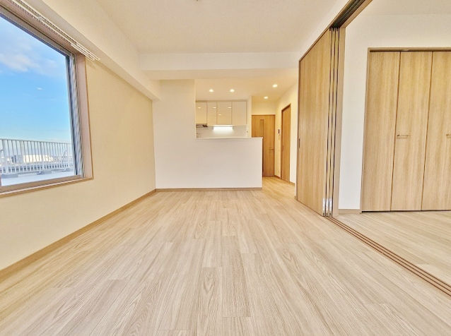 物件画像 シャルム北越谷Ｂ棟