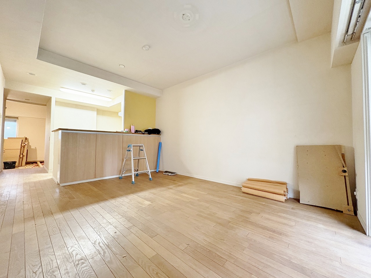 物件画像 エコヴィレッジ志木