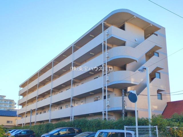 マンションイメージ