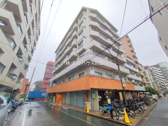 物件画像 エクセル北池