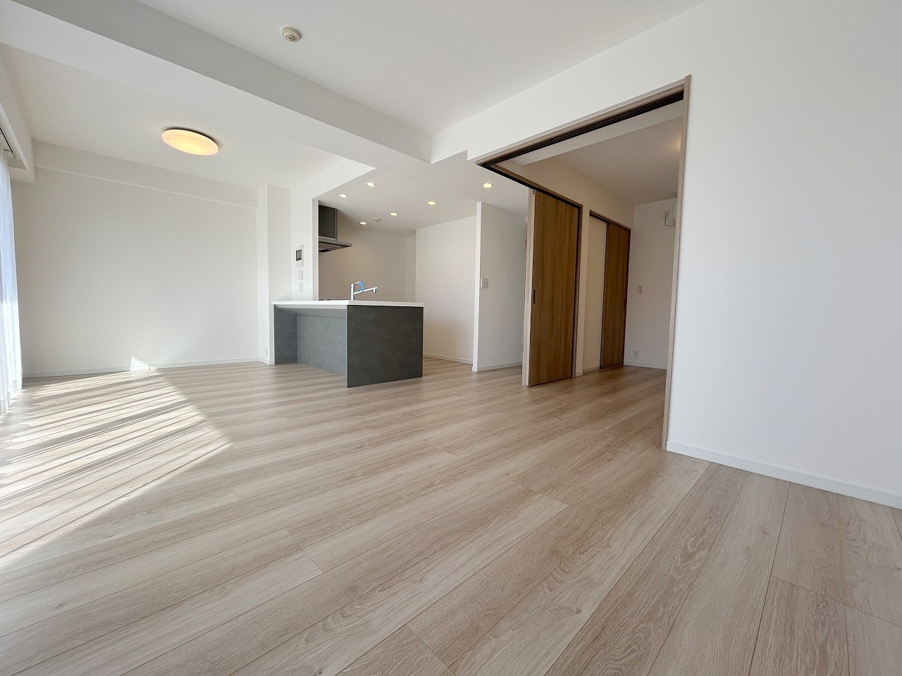 物件画像 コンフィール武蔵浦和