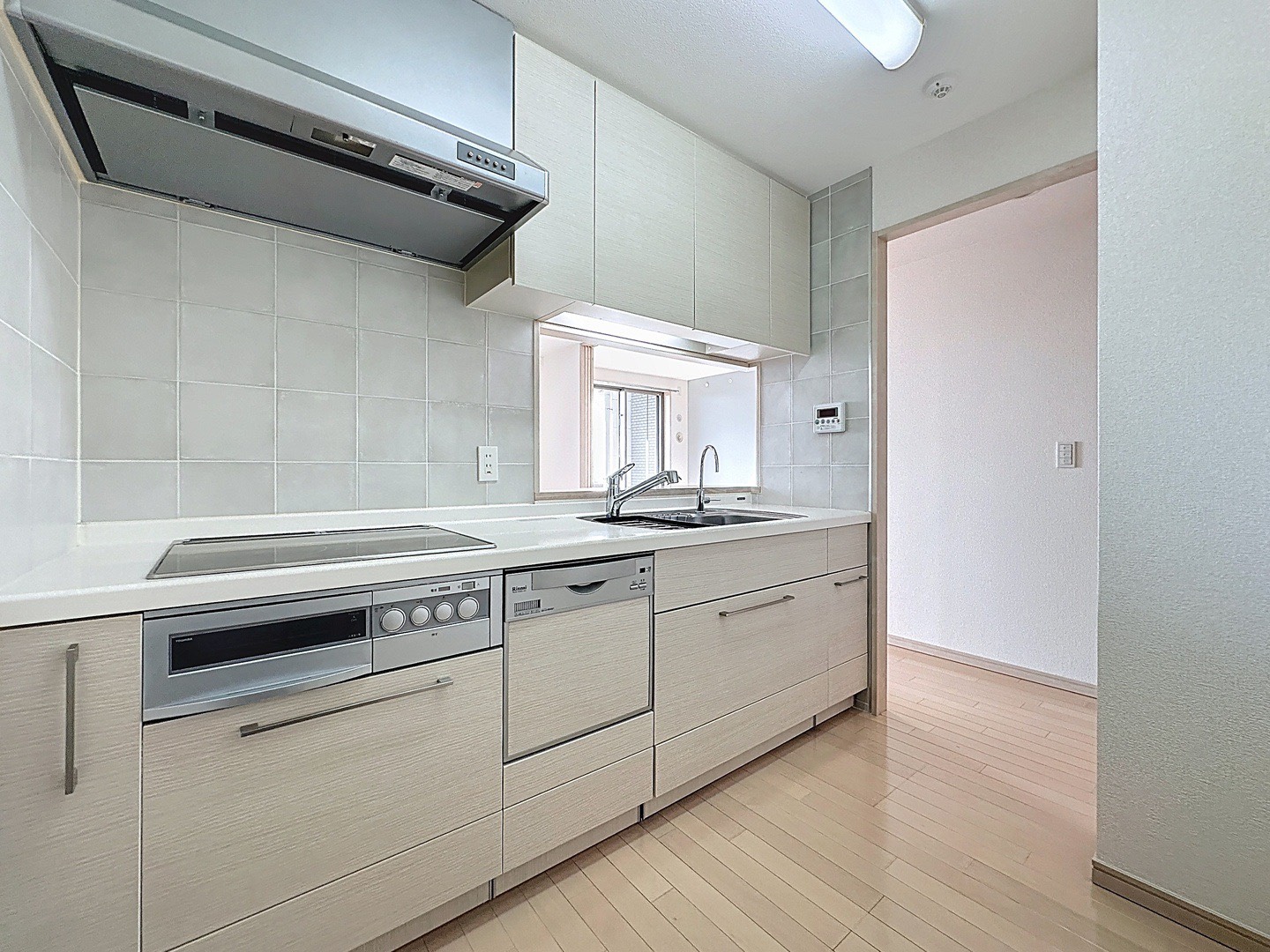 物件画像 シーズガーデングリーンパティオ