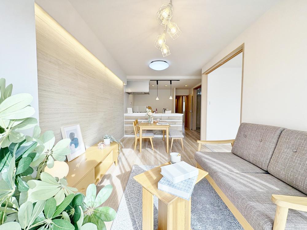 物件画像 南浦和センチュリーマンション