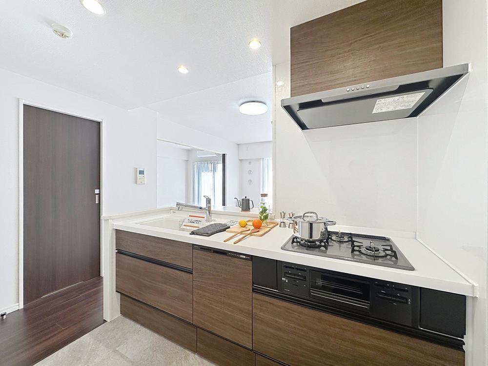 物件画像 サンクレイドル東川口