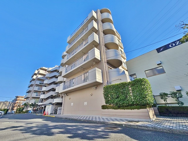 マンションイメージ