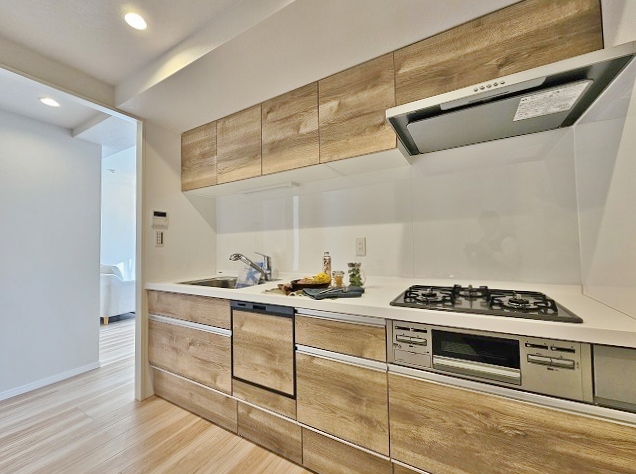 物件画像 サクラディアサークルコート