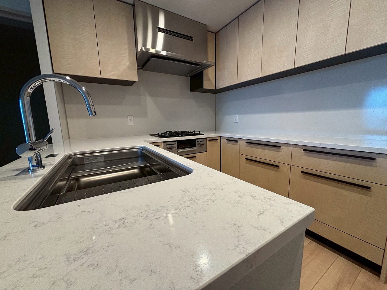 物件画像 パークタワー東中野グランドエア