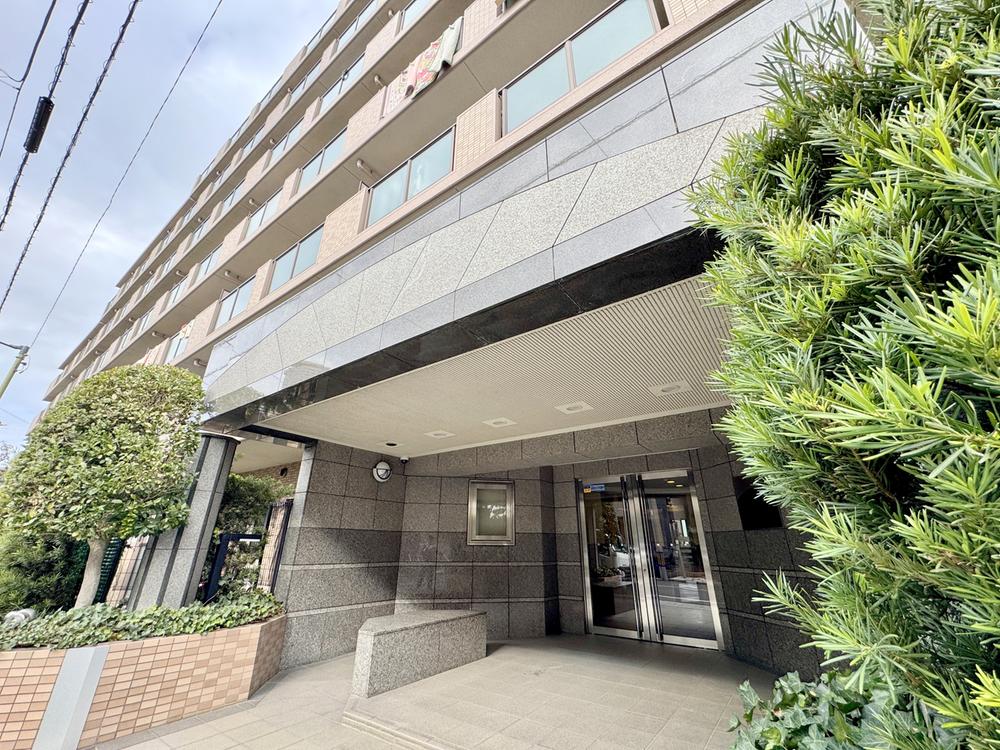 物件画像 イトーピア川口元郷