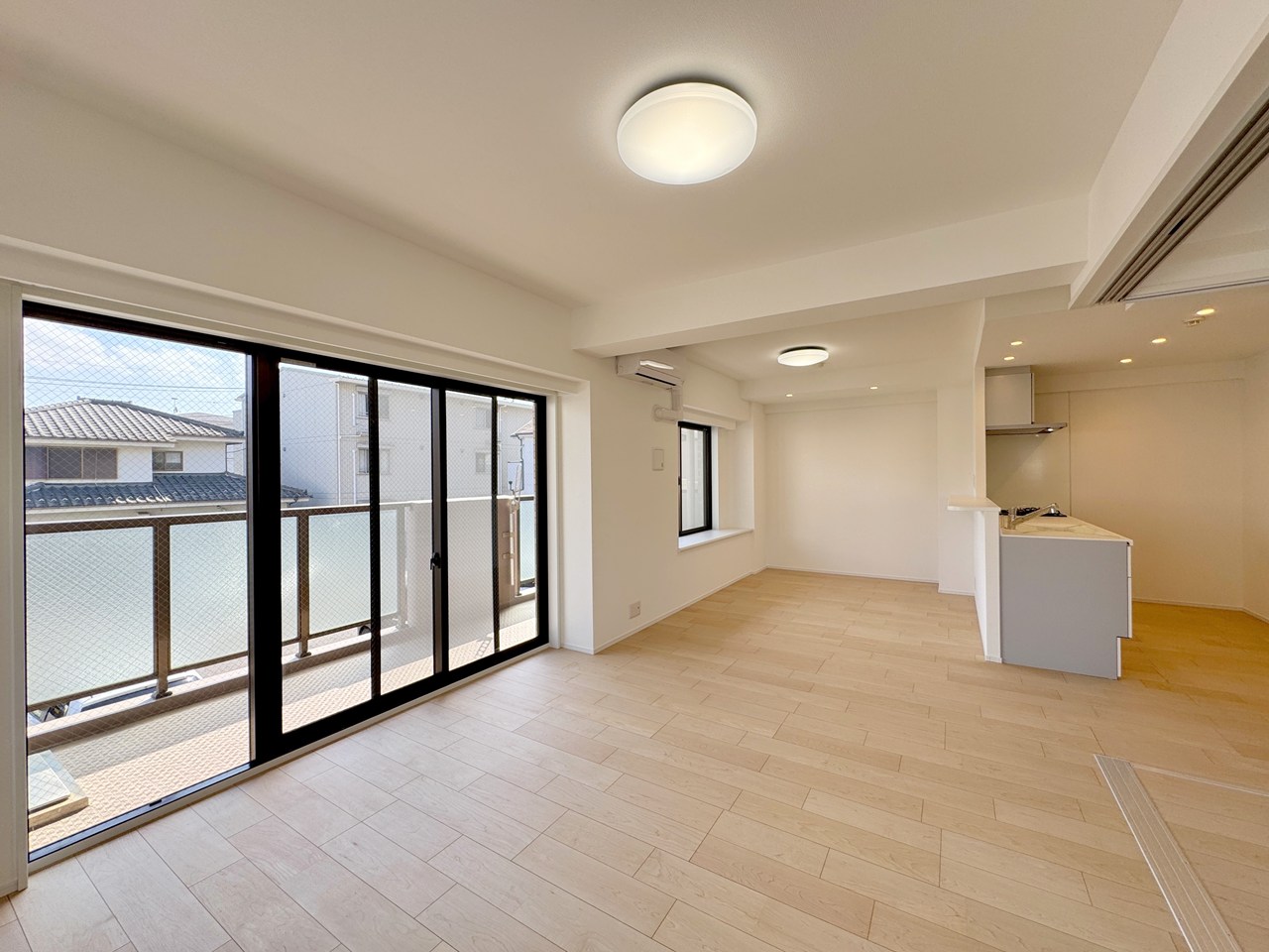 物件画像 イトーピア川口元郷