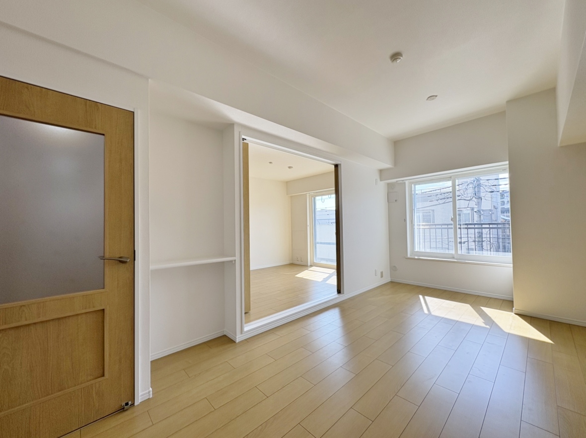 物件画像 蕨パーク・ホームズ