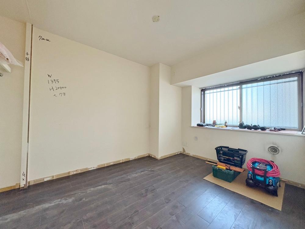 物件画像 シーズガーデングリーンパティオ