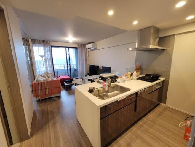 物件画像 ヴェレーナグラン北赤羽マスタープレイス