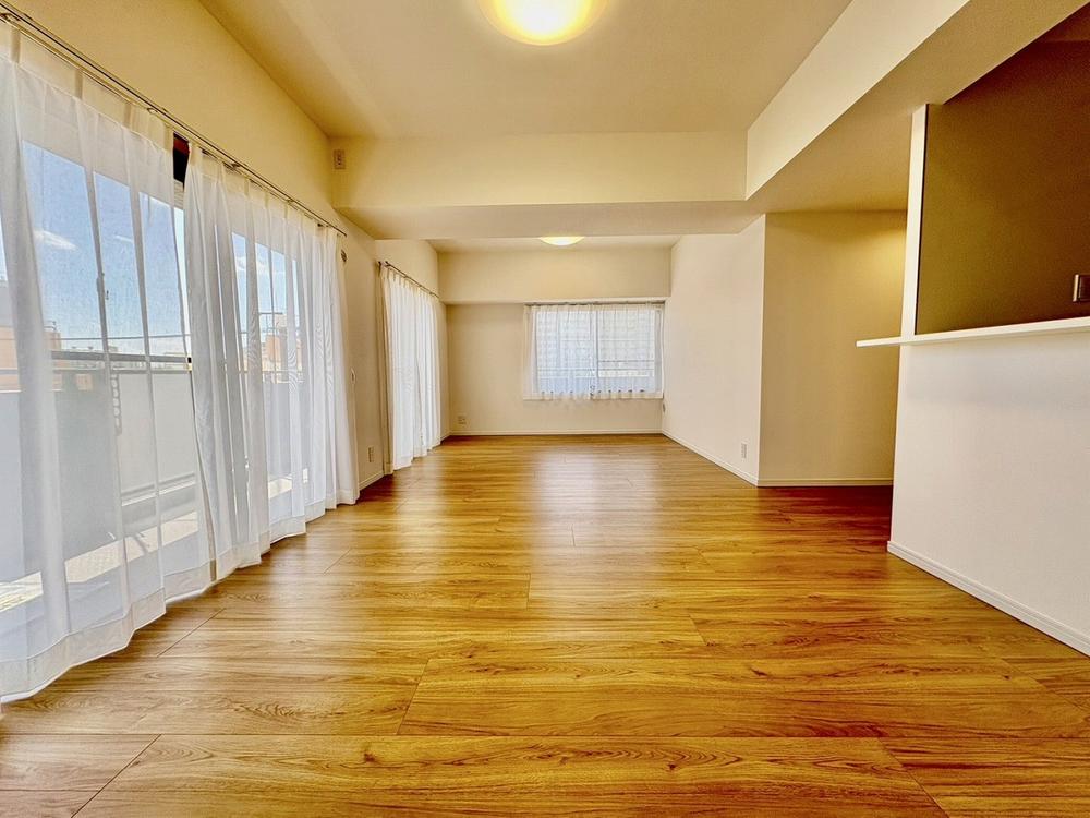 マンションイメージ